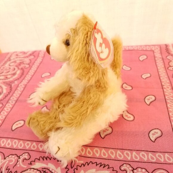 SCRUFFY The Attic Treasures Collection - Picture 2 of 6